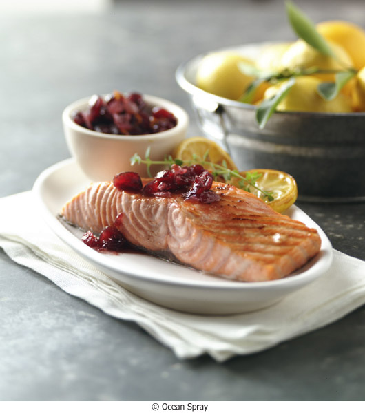 saumon_epice_cranberries