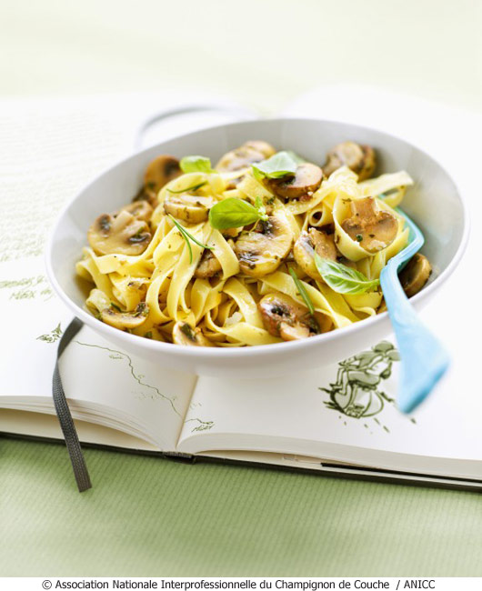 tagliatelles_dolce_vita