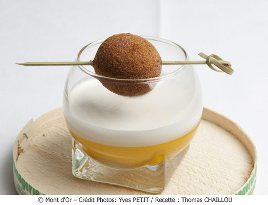 verrine_potimarron_espuma_cromesqui