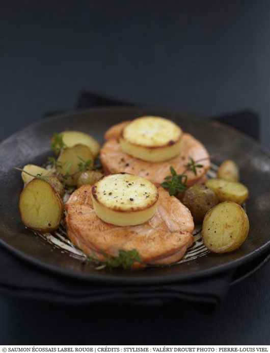 saumon_chevre_pommes_grenaille