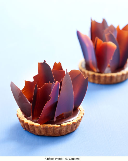 tartelettes_chocolat