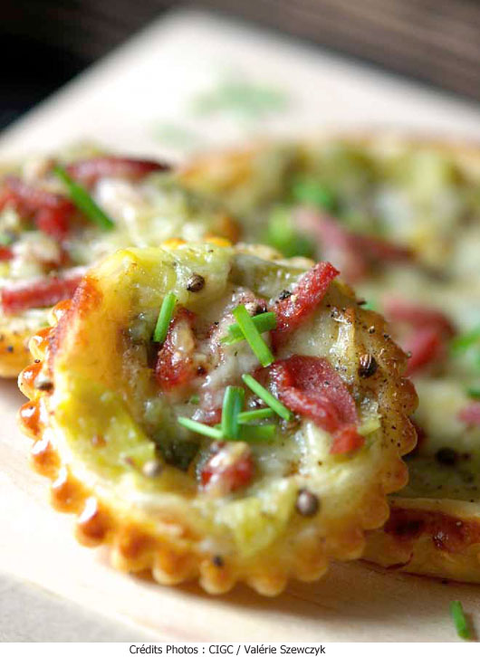 tartelettes_poireaux_bacon_comte