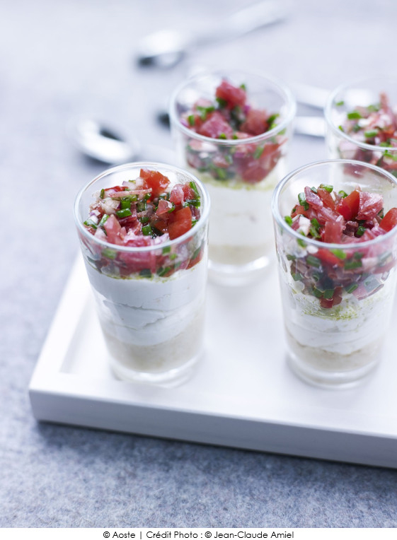 cheesecake_sale_tartare_de_tomates_et_jambon_cru_aoste