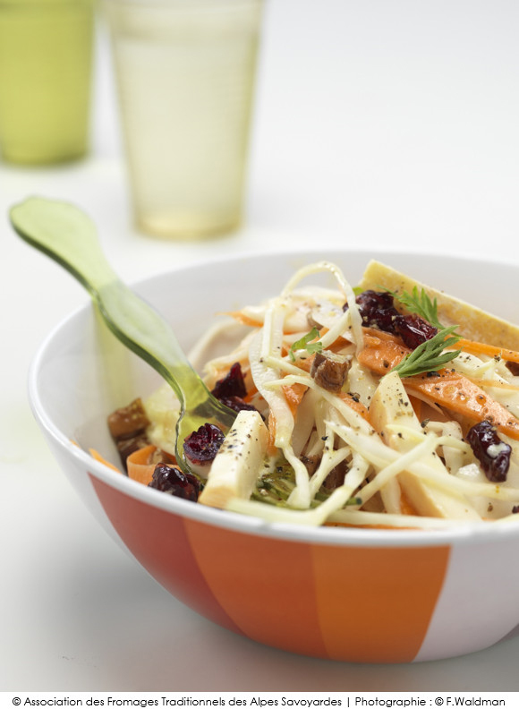 coleslaw-au_reblochon_noix_et_cranberries