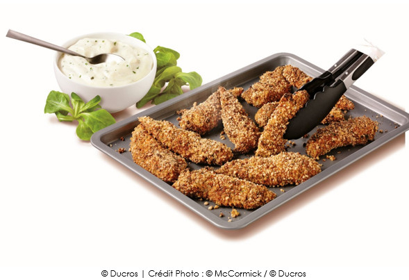 nuggets-a-la-provencale