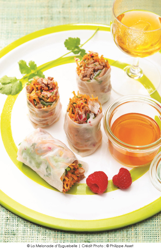 rouleaux_de_printemps_au_confit_de_canard_sauce_a_la_melonade
