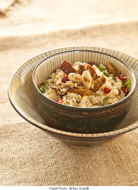 salade_de_riz_au_canard_et_a_la_grenade