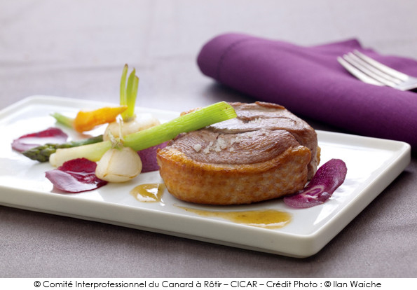 tournedos_de_canard_aux_legumes_confits