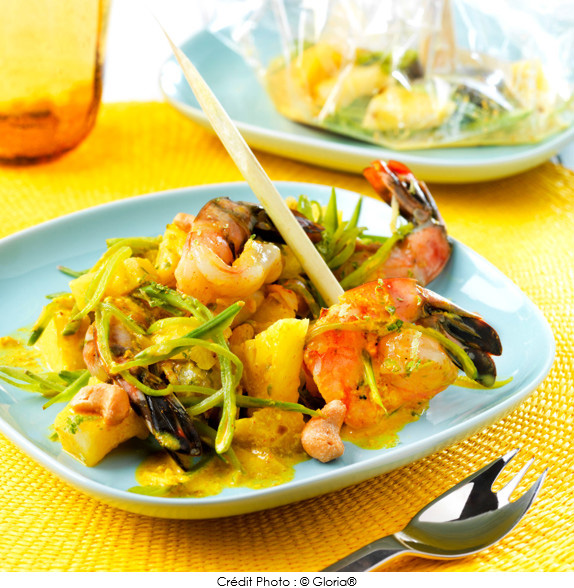 papillotes_de_gambas_au_curry