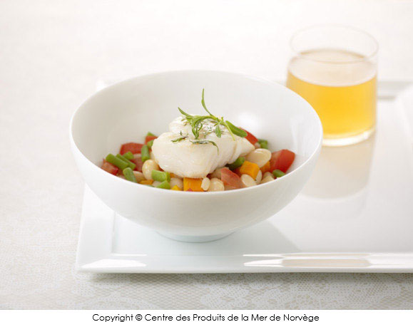 cabillaud_norvege_grille_sariette_haricots_coco_citronnes