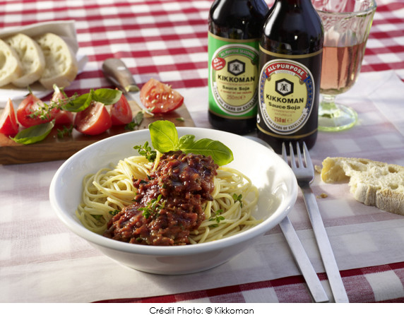 spaghettis_bolognaise_a_la_kikkoman