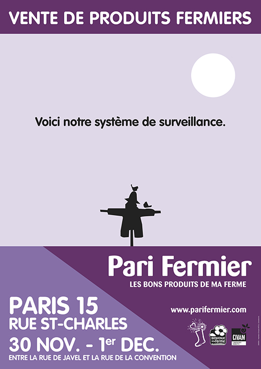 Affiche-pari-fermier-2013- St-Charles
