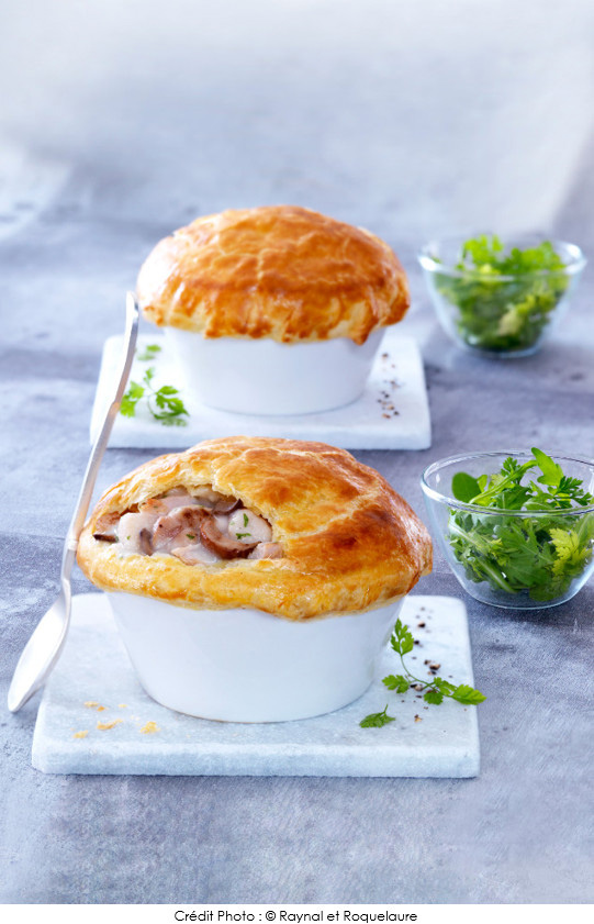 bouchees_a_la_reine_en_cassolette_aux_cepes_et_ris_de_veau_poeles