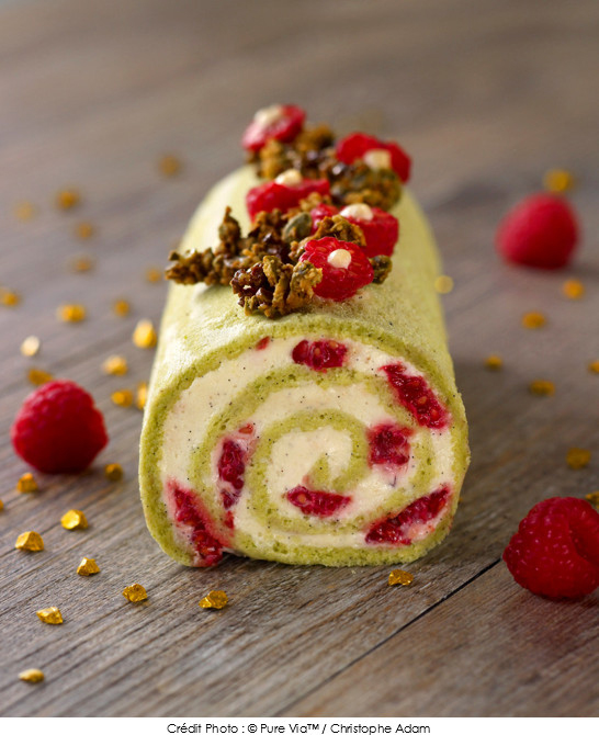 buche_pistache_framboise_fleur_d_oranger