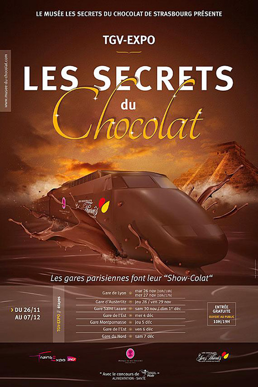 train-chocolat-gare-paris