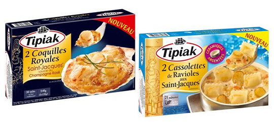 2_coquilles_royales_2_cassolettes_de_ravioles_aux_saint_jacques_tipiak