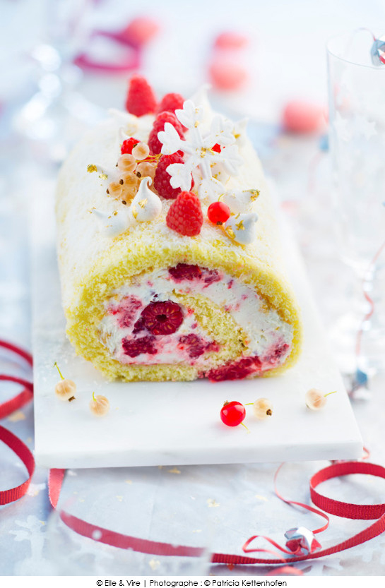 buche_glacee_creme_mascarpone_et_framboise