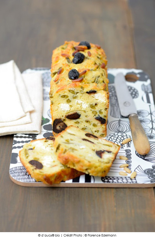 cake_aux_haricots_verts_feta_pignons_et_olives_noires