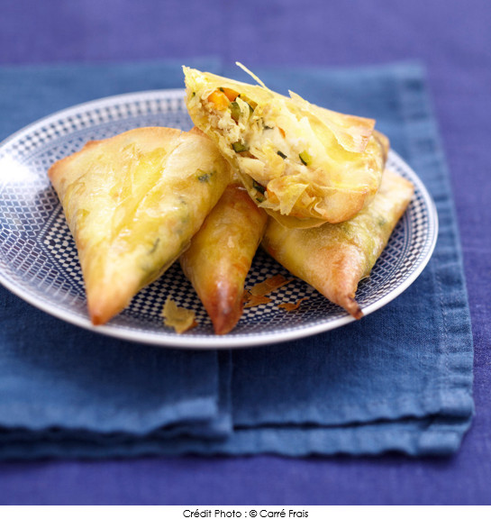 samosas_au_crabe_petits_legumes_et_carre_frais