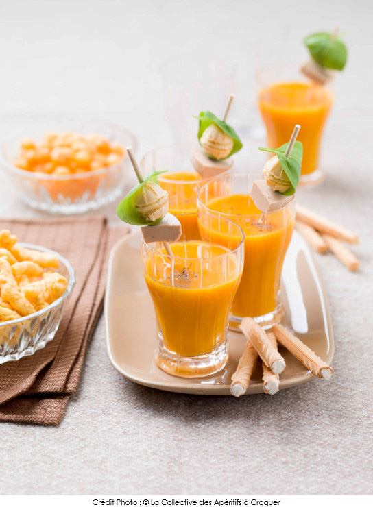 soupe_de_citrouille_et_sa_brochette_de_gaufrette