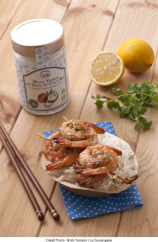 brochettes_de_crevettes_au_gingembre_au_citron_et_a_l_huile_de_noix_de_coco_bio_la_tourangelle
