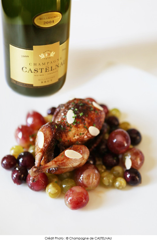 caille_laquee_au_citron_confit_raisins_et_olives_caramelisees