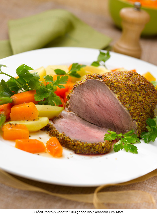 filet_de_boeuf_en_croute_de_moutarde_et_petits_legumes_bio