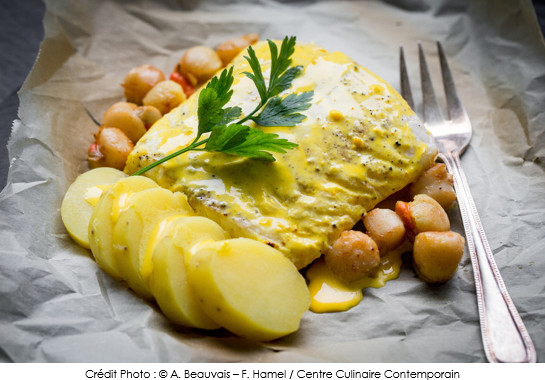 julienne_sauce_safran