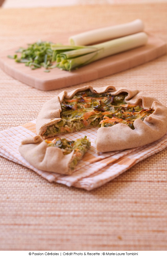 tarte_rustique_aux_poireaux_et_a_la_truite_fumee