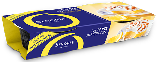 Tarte-citron