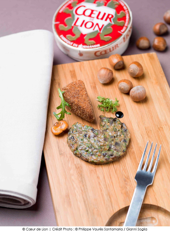 coeur_de_lion_pane_aux_noisettes_condiment_moutarde_et_girolles