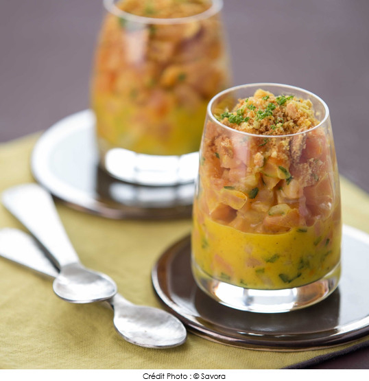 crumble_de_saumon_aux_agrumes_et_savora