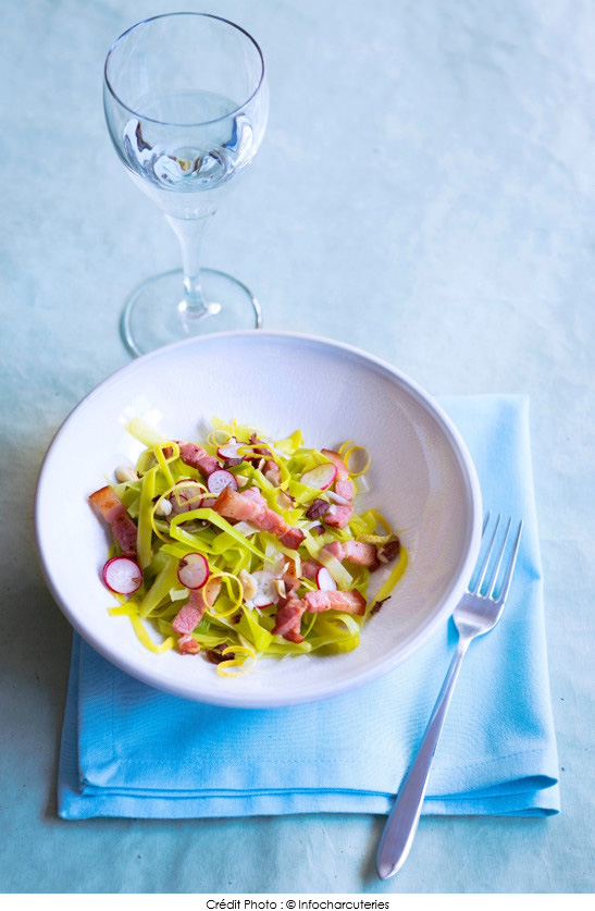 salade_gourmande_lardons_poireaux_et_radis
