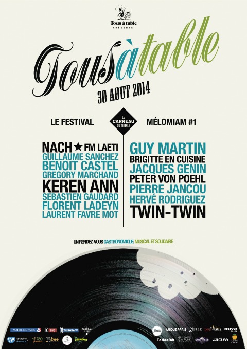 Festival-TousATable-Affiche