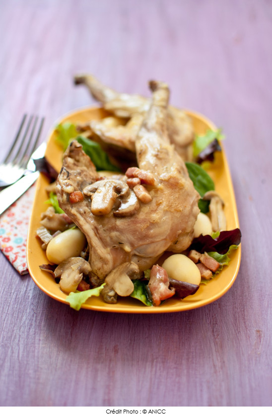 cocotte_de_lapin_aux_champignons_et_aux_lardons