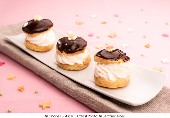 profiteroles_poire_chocolat