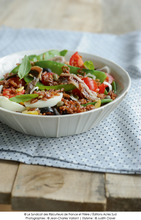 salade_camarguaise