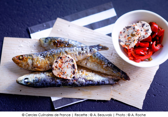 sardines_et_poivrons_grilles_beurre_compose