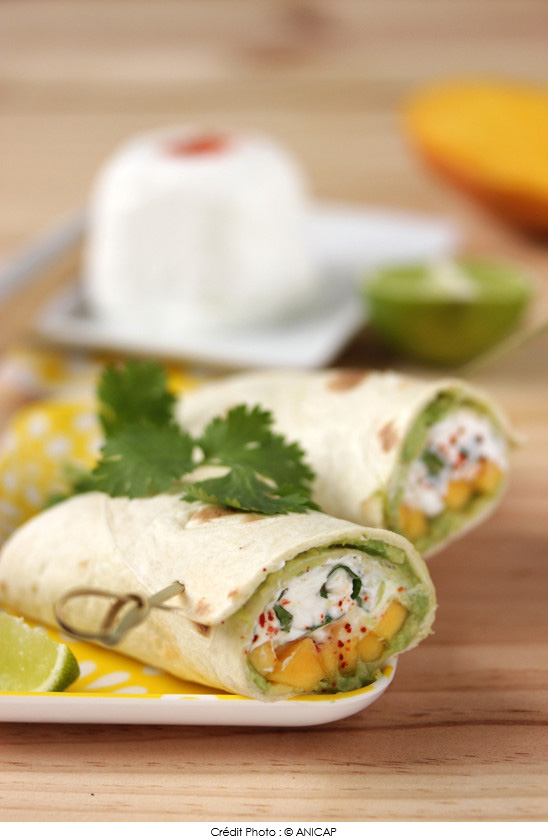 wraps_avocat_chevre_mangue