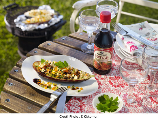 aubergine_grille_et_salade_de_riz_au_tofu