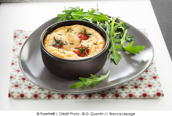clafoutis_de_tomate_cerise_et_roquette