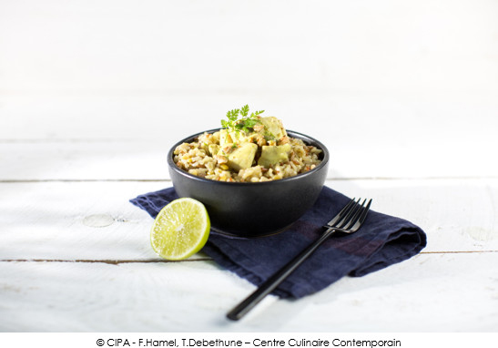curry_de_maigre_a_la_noix_de_coco