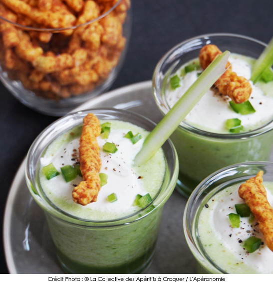 gaspacho_vert_et_souffles_croustillants