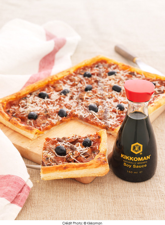 pissaladiere