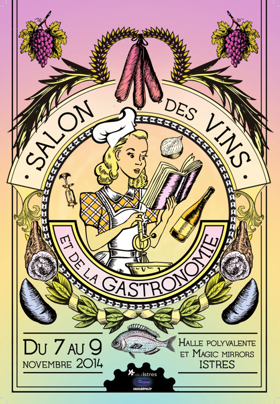 affiche_salon_des_vins_et_de_la_gastronomie_2014