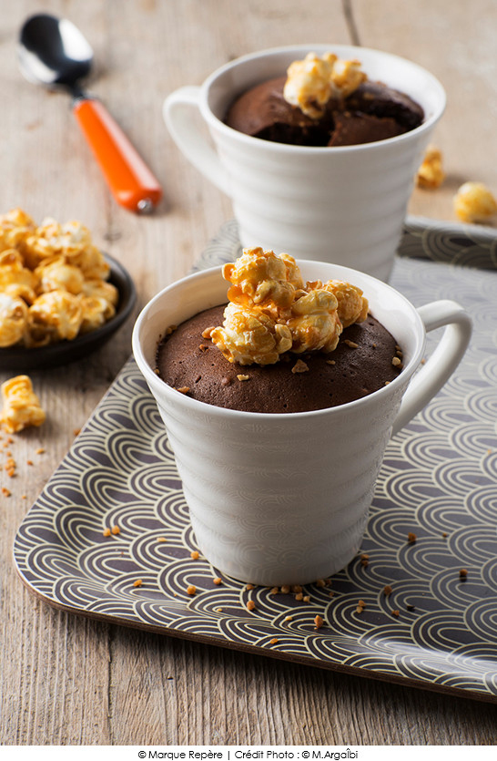 mug_cake_choco_praline_et_topping_croquant