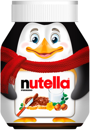 nutella_pingouin