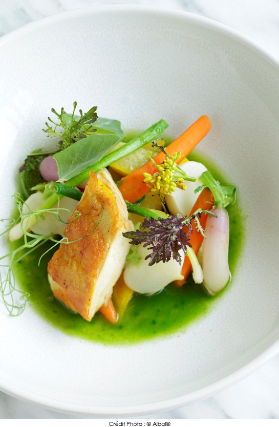 supremes_de_volaille_bouillon_persille_et_legumes_de_saison