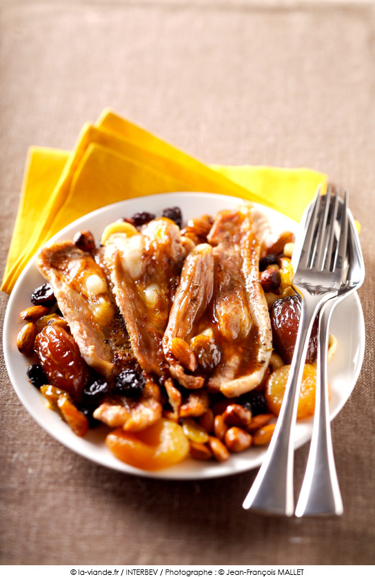 tendron_de_veau_poele_aux_fruits_secs