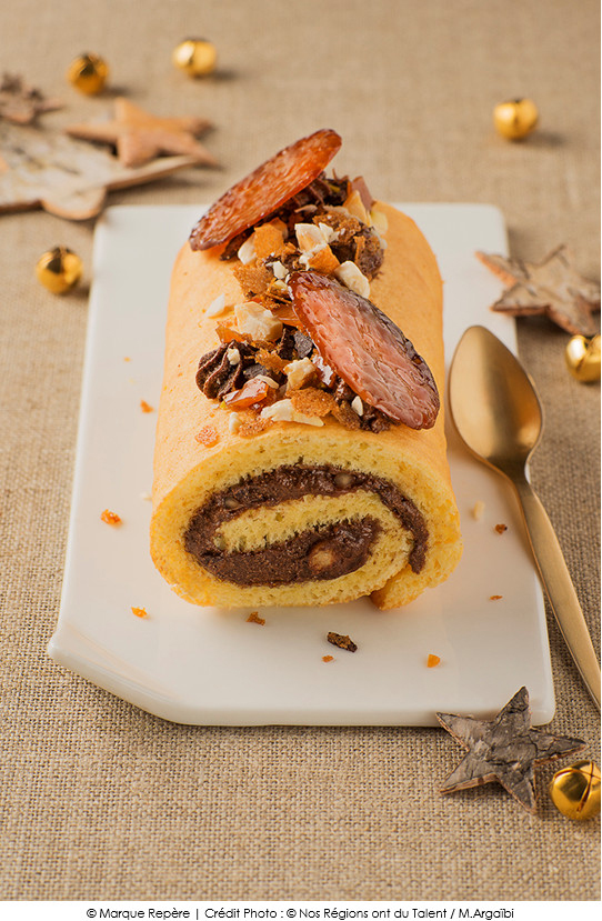 buche_individuelle_choco_nougat_et_tuile_caramel
